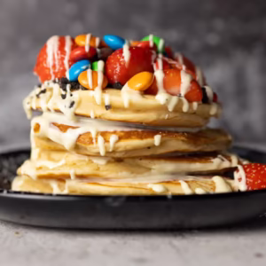 M&M's (4 stk)