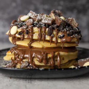 Choco Bomb (4 stk)