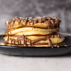 Crazy Nutella (4 stk.)