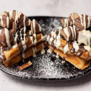 Choco Fresh