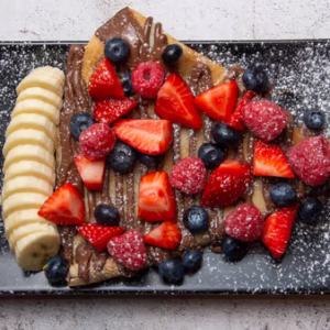 Fruity Freak